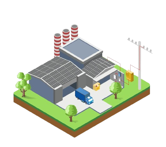 C&I Solar