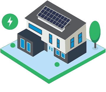 Solar House