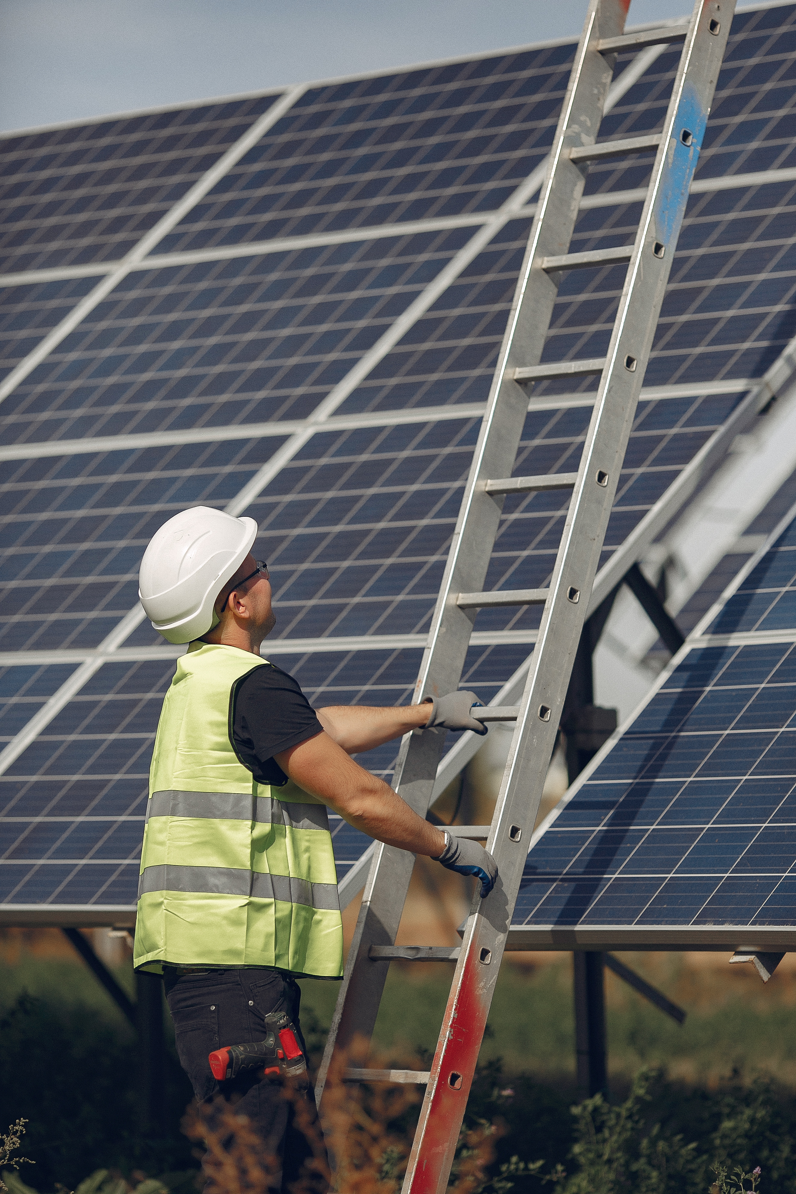 Solar Panels